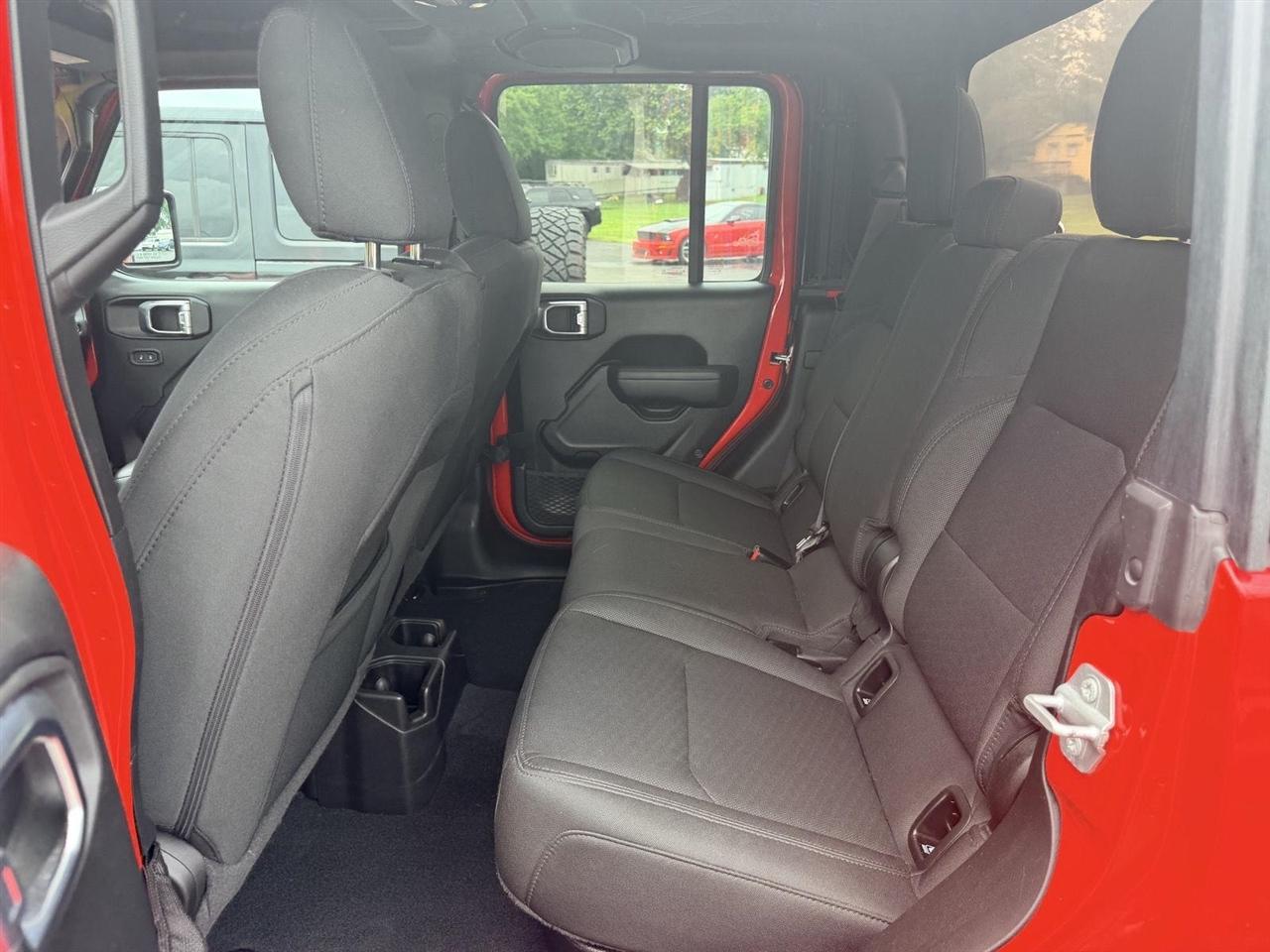 Jeep Gladiator  2022