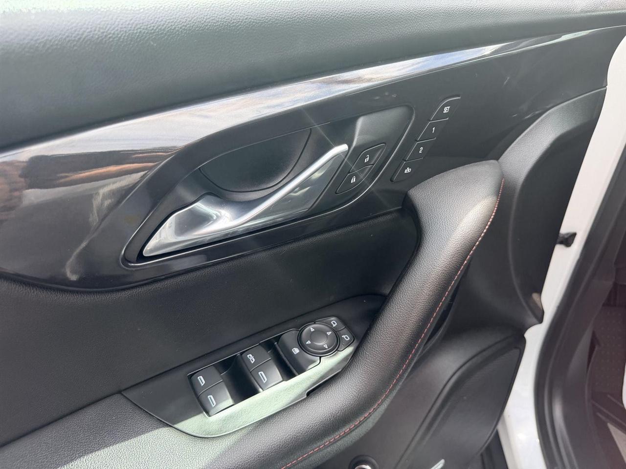 Chevrolet Blazer  2020