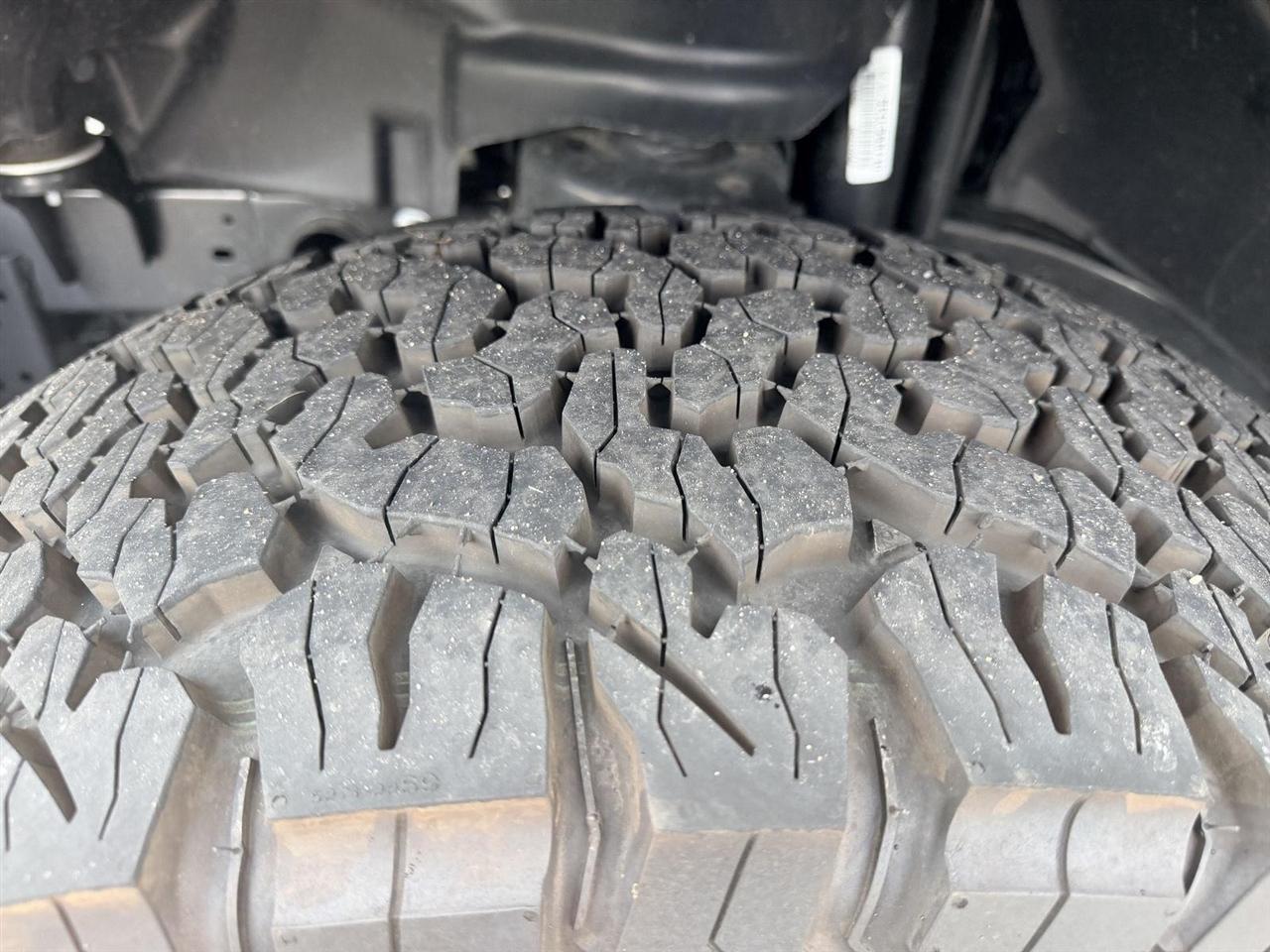 Jeep Wrangler  2025