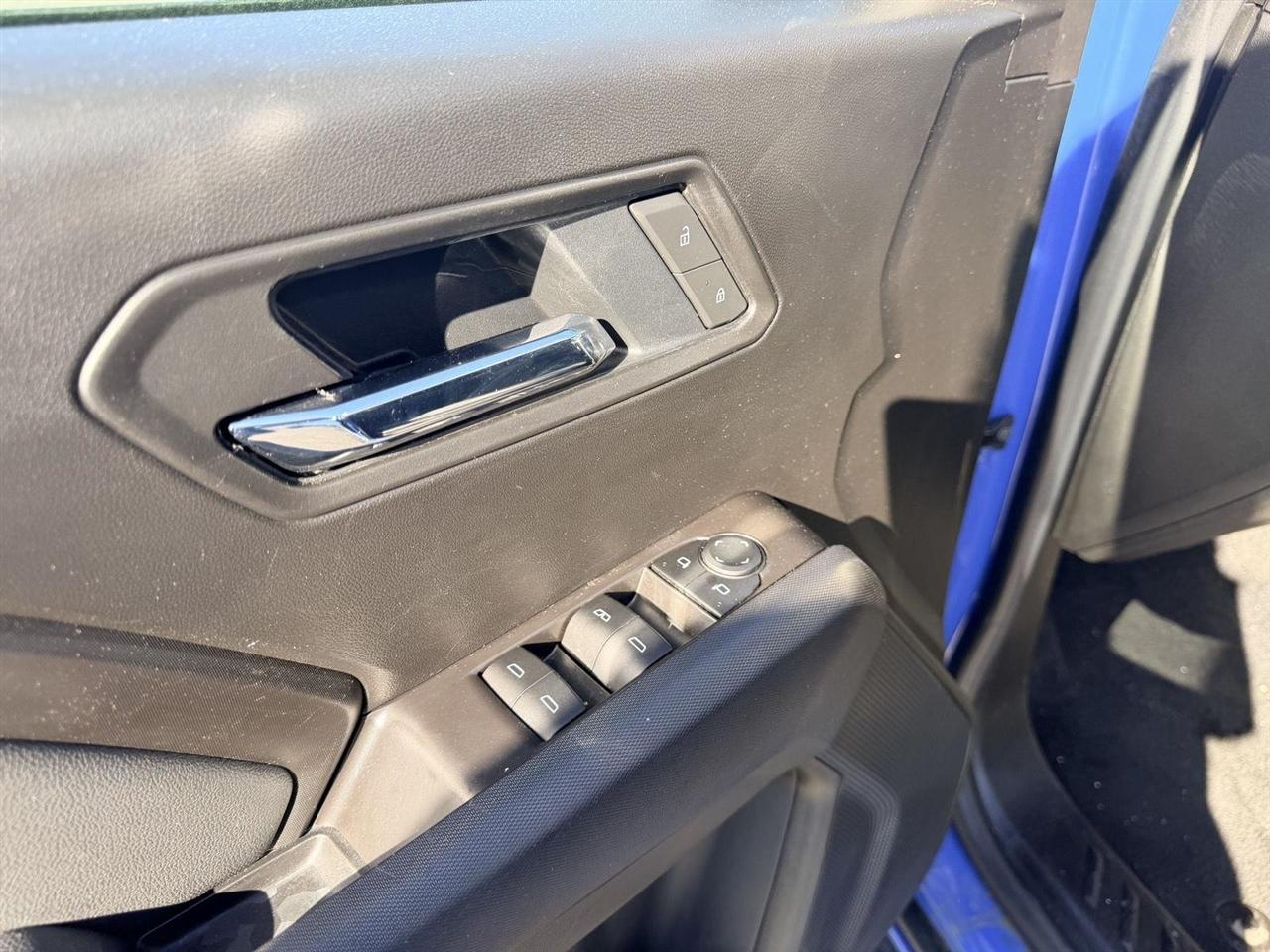 GMC Canyon  2025