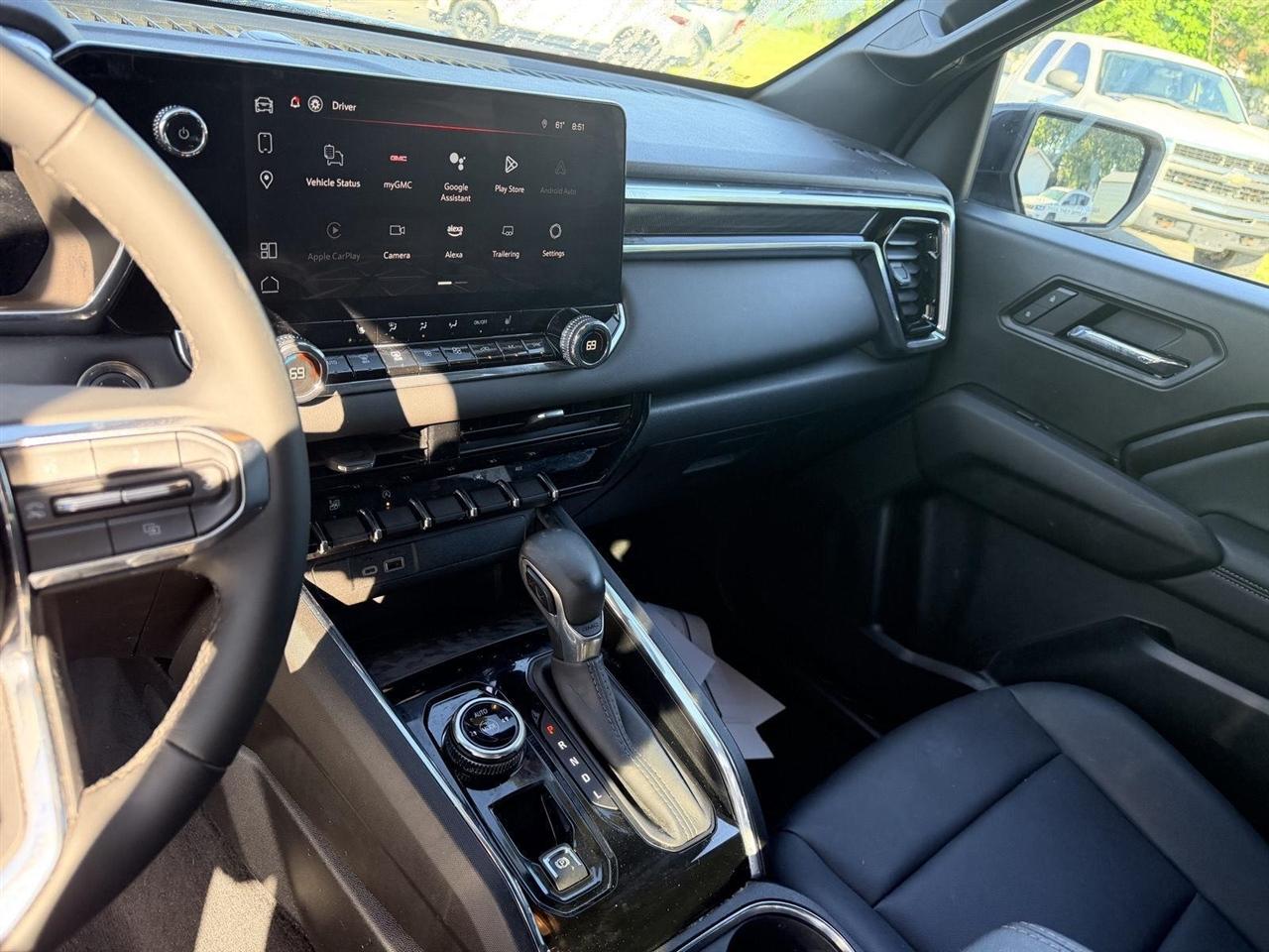 GMC Canyon  2025