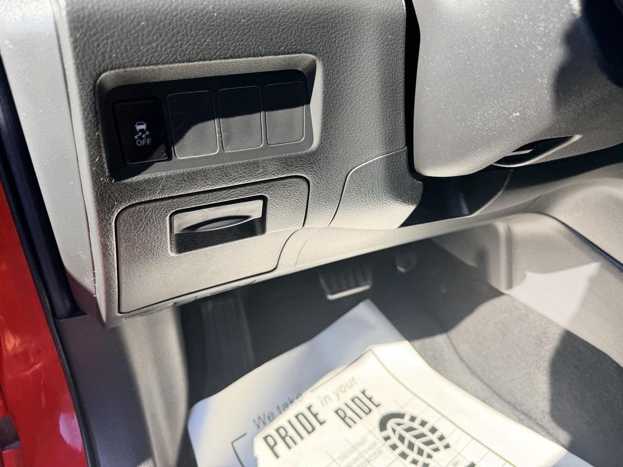 Toyota Matrix  2010