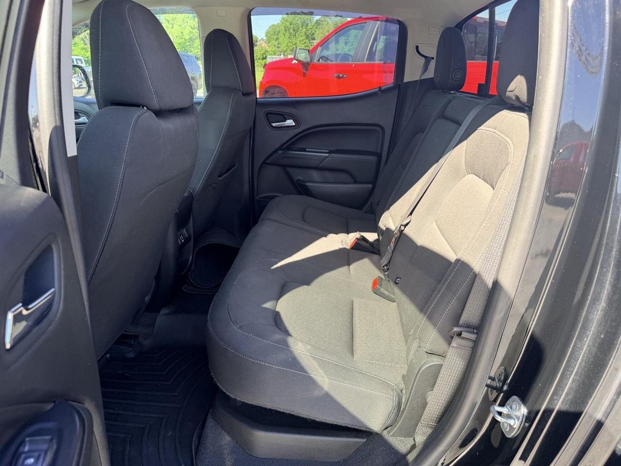 GMC Canyon  2020