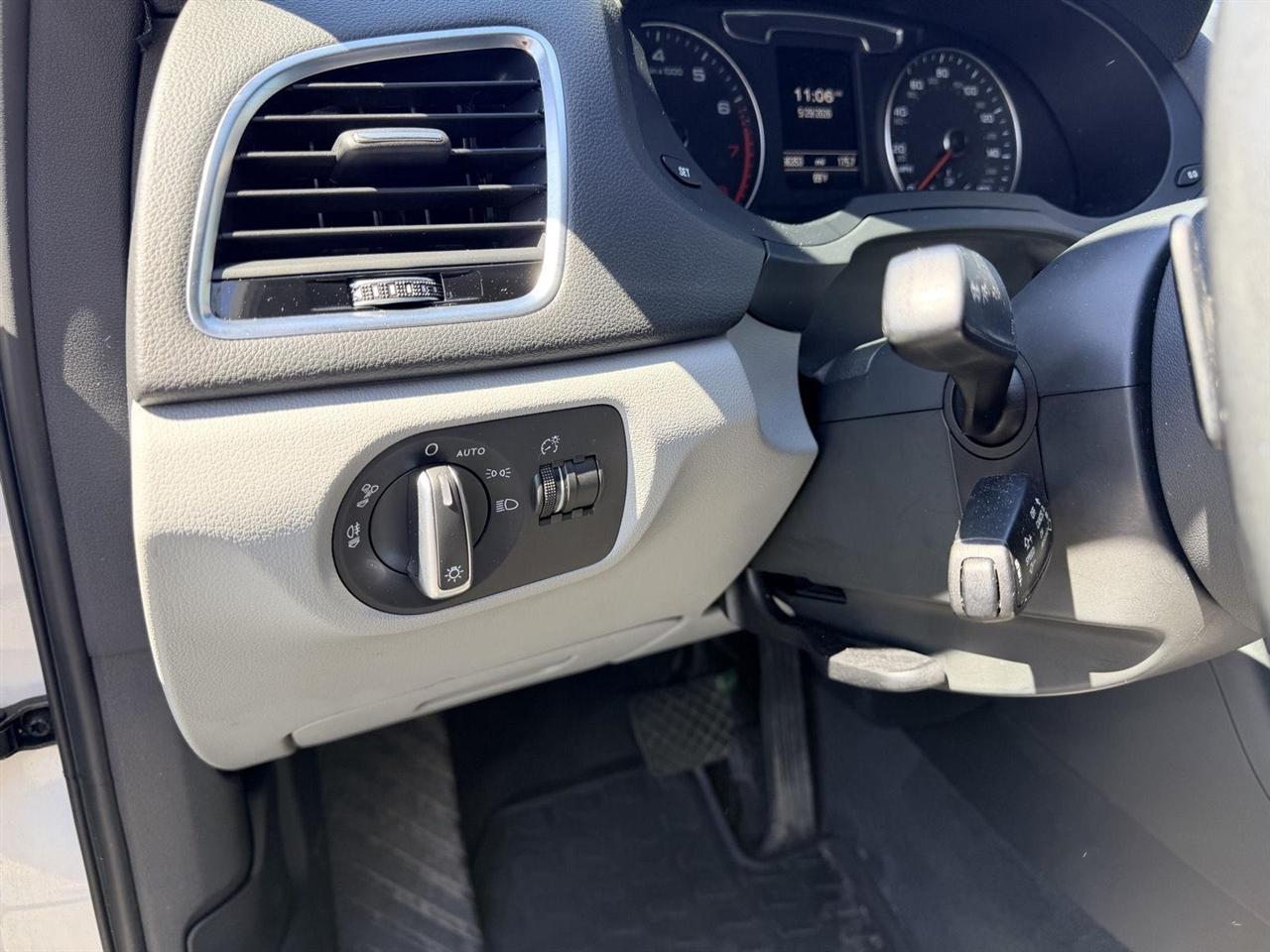 Audi Q3  2018
