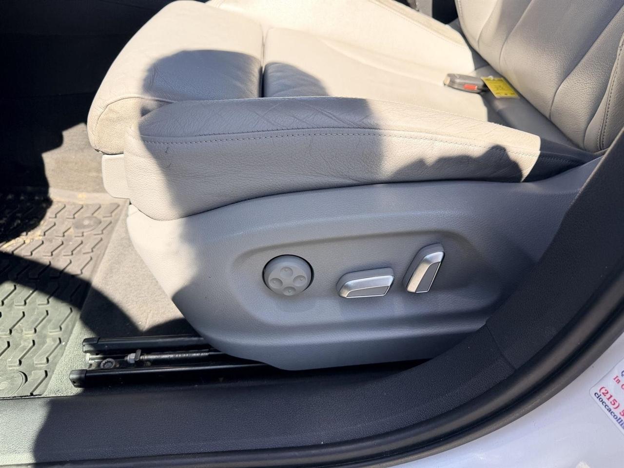 Audi Q3  2018