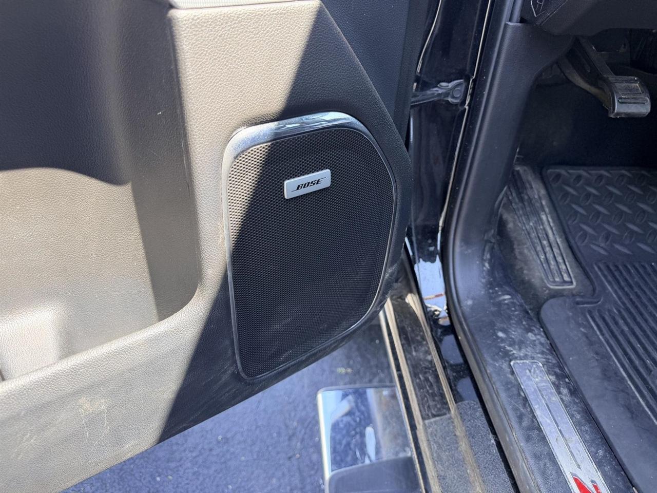 Chevrolet Silverado 2500HD  2017