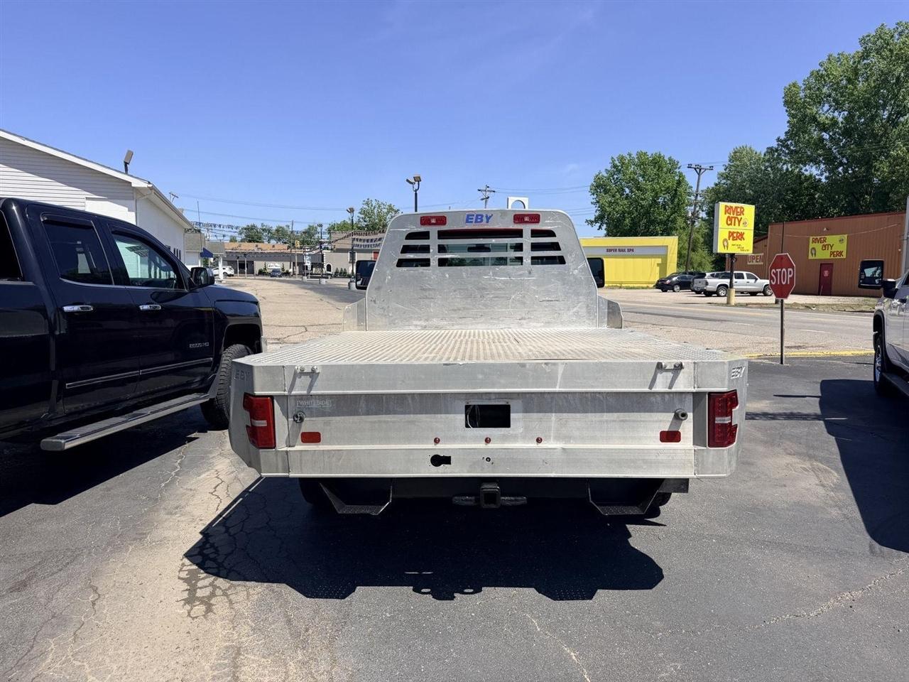 GMC Sierra 3500HD  2021