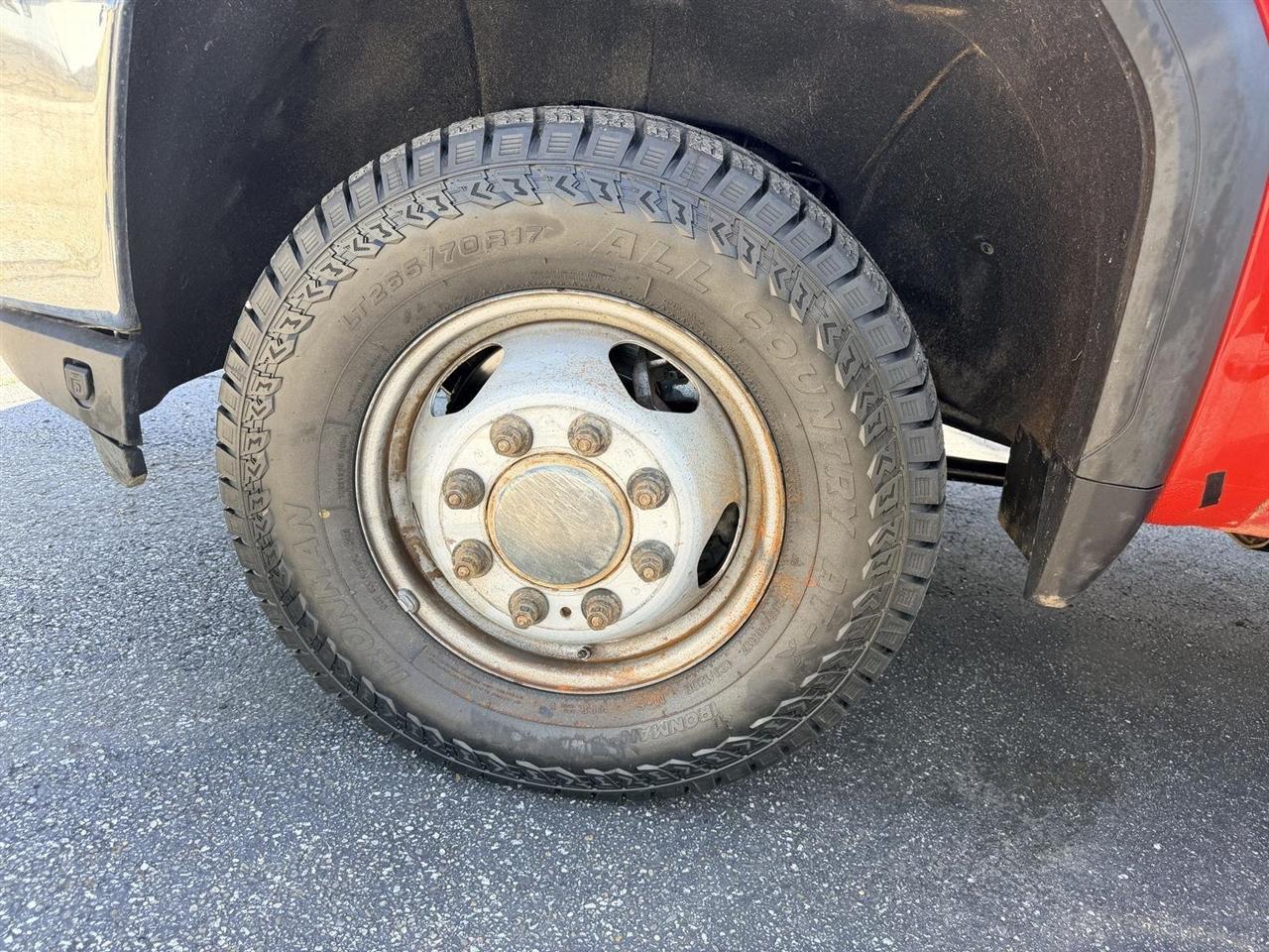 GMC Sierra 3500HD  2021