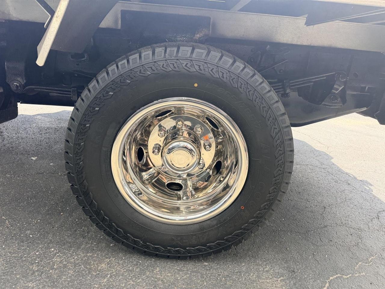 GMC Sierra 3500HD  2021