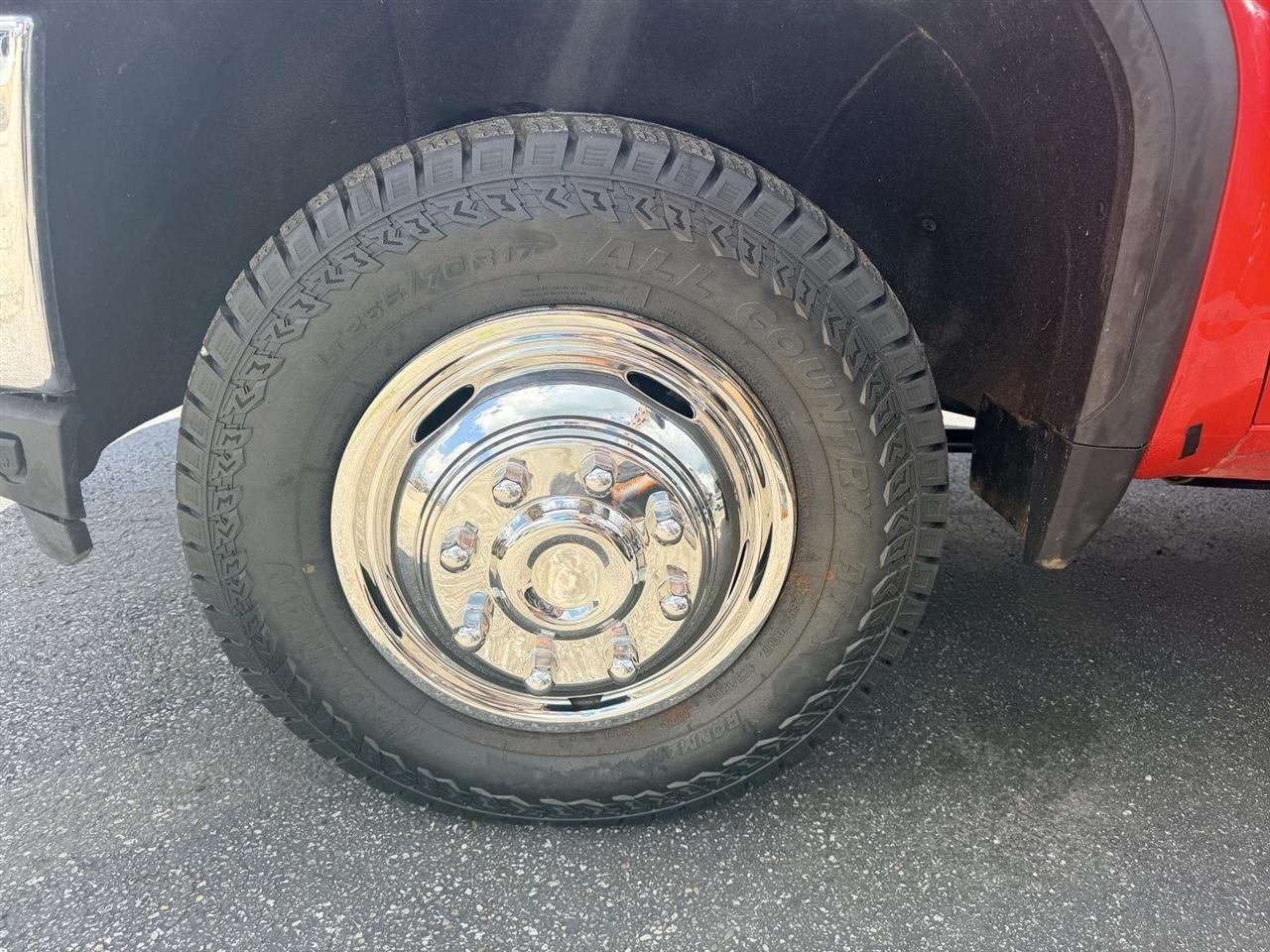 GMC Sierra 3500HD  2021