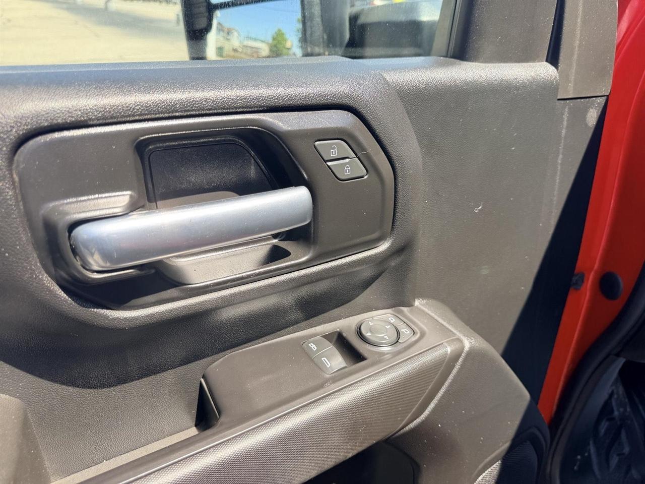 GMC Sierra 3500HD  2021