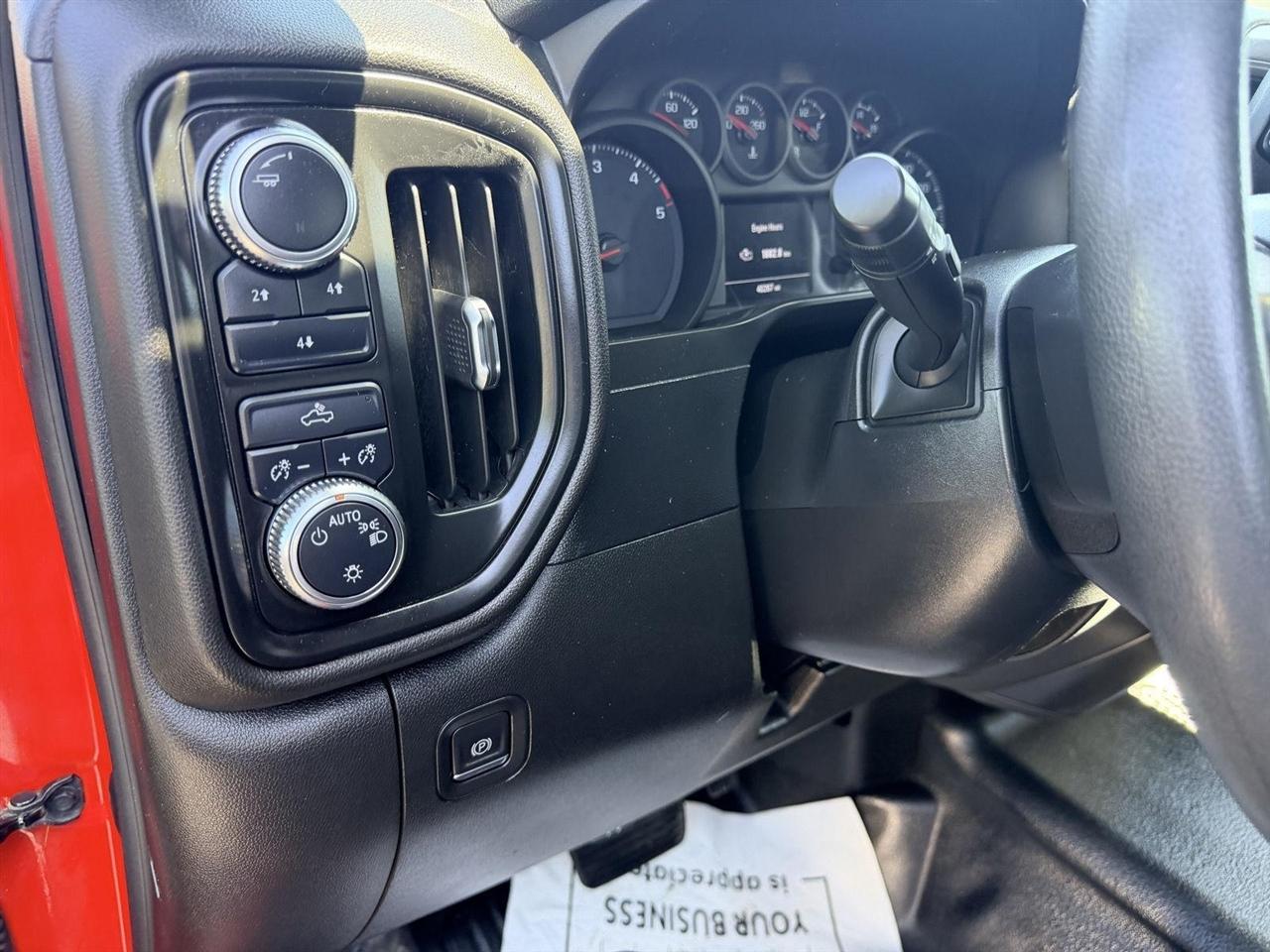 GMC Sierra 3500HD  2021
