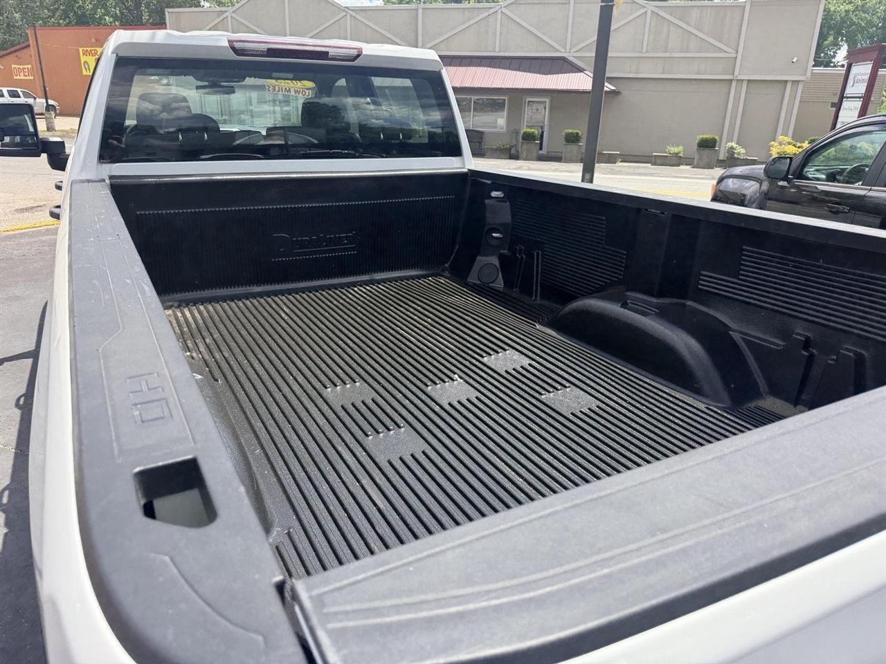 Chevrolet Silverado 2500HD  2023