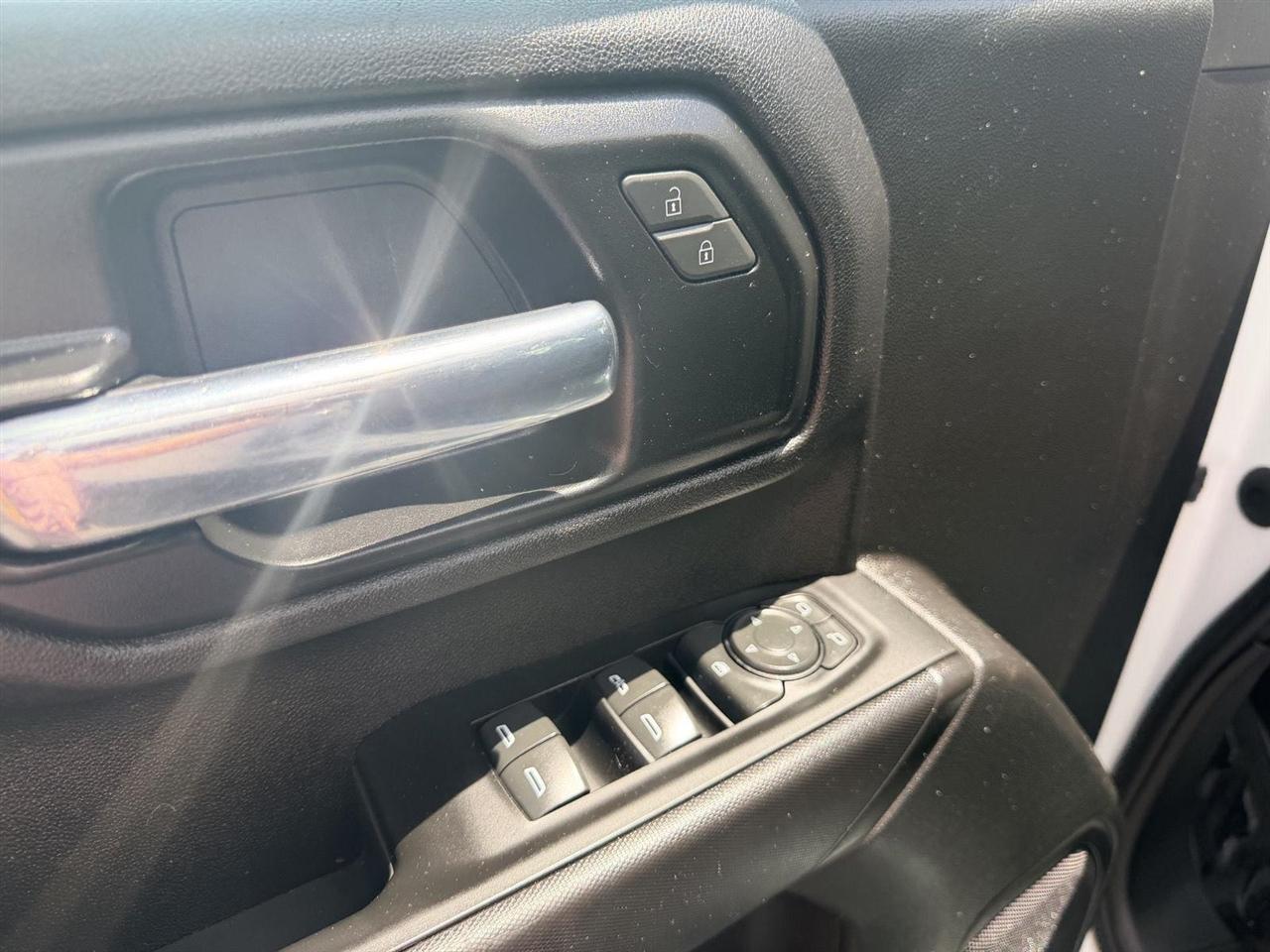 Chevrolet Silverado 2500HD  2023