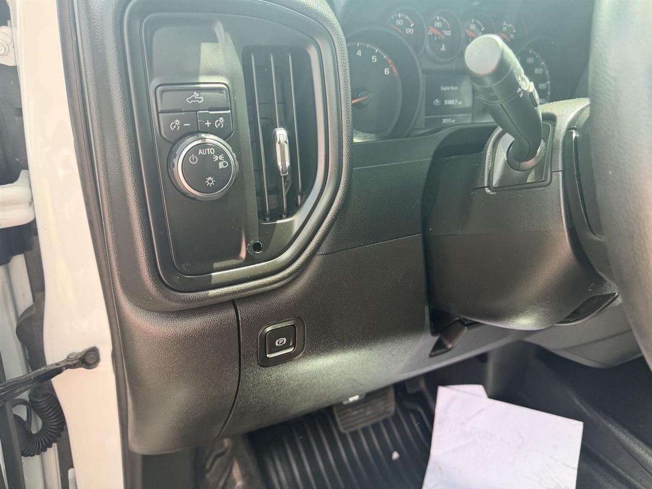 Chevrolet Silverado 2500HD  2023
