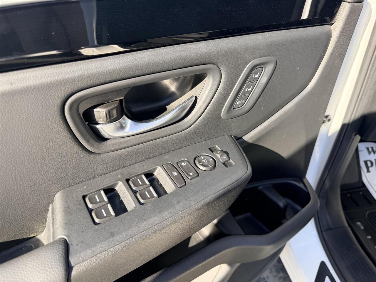 Honda Pilot  2025