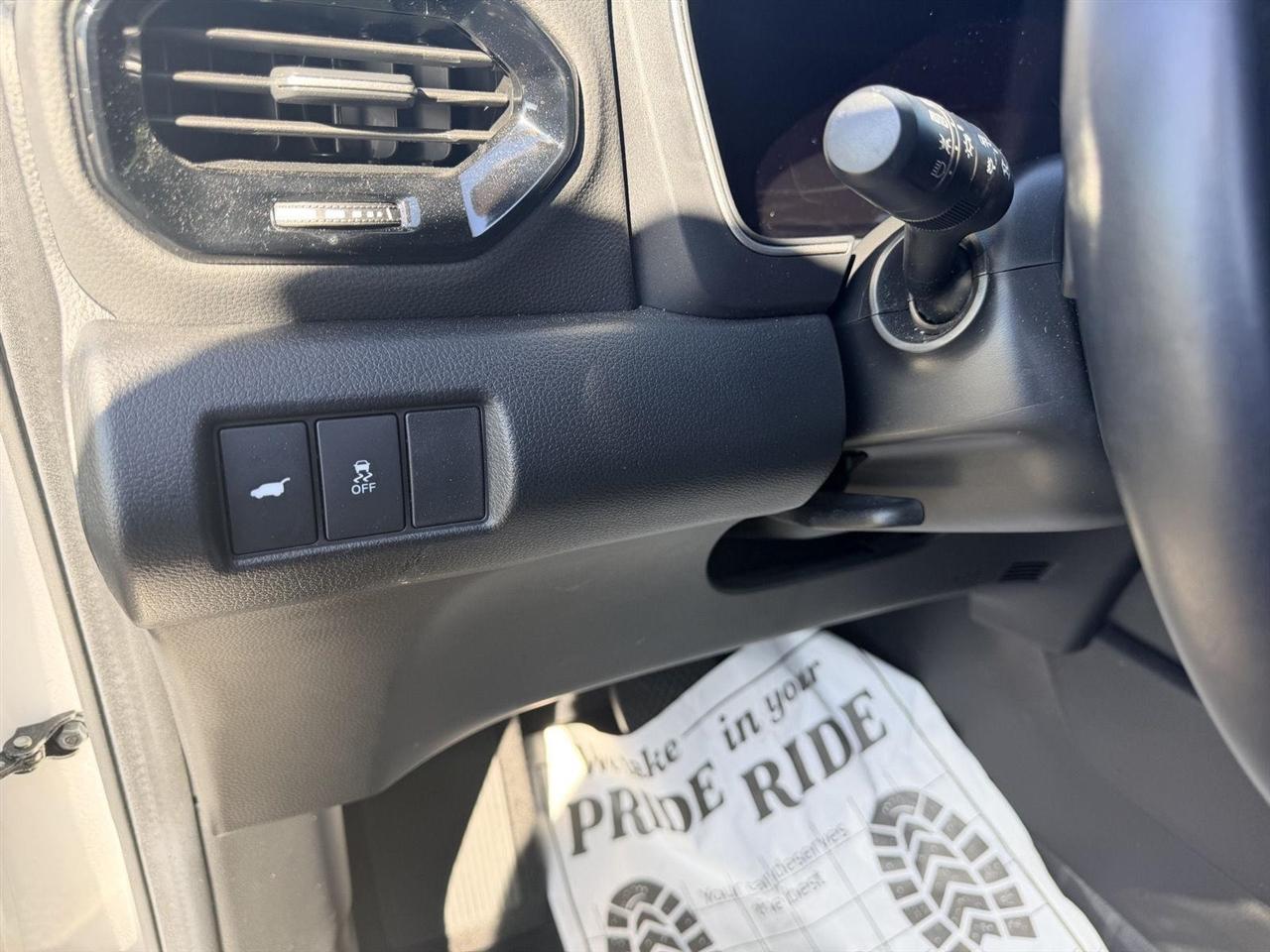 Honda Pilot  2025