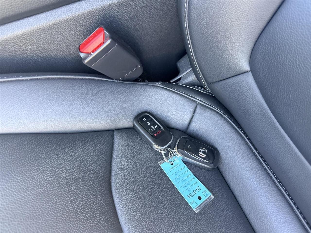 Honda Pilot  2025