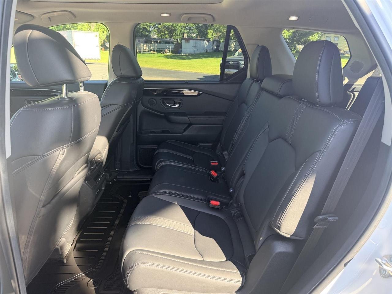 Honda Pilot  2025
