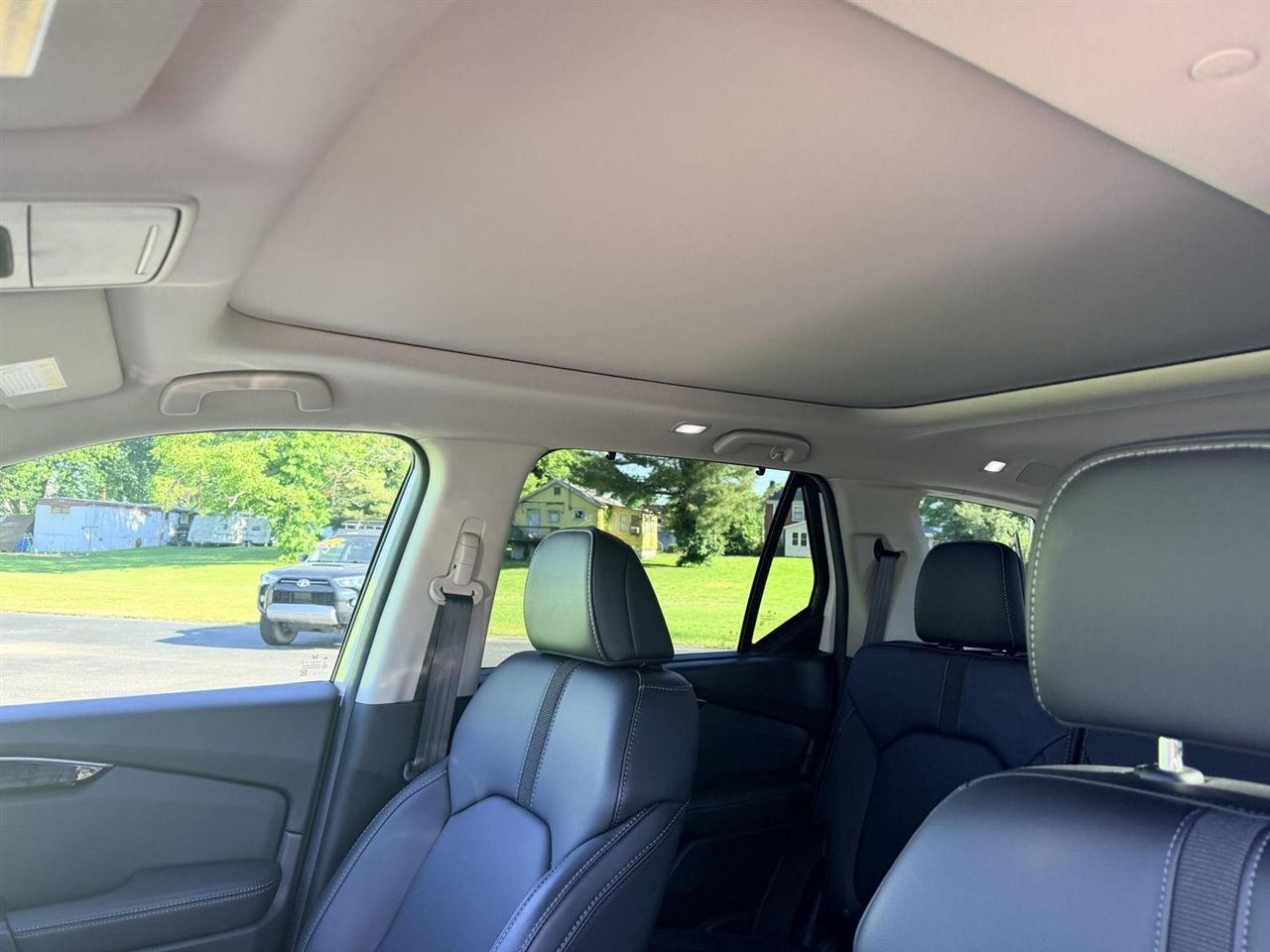 Honda Pilot  2025