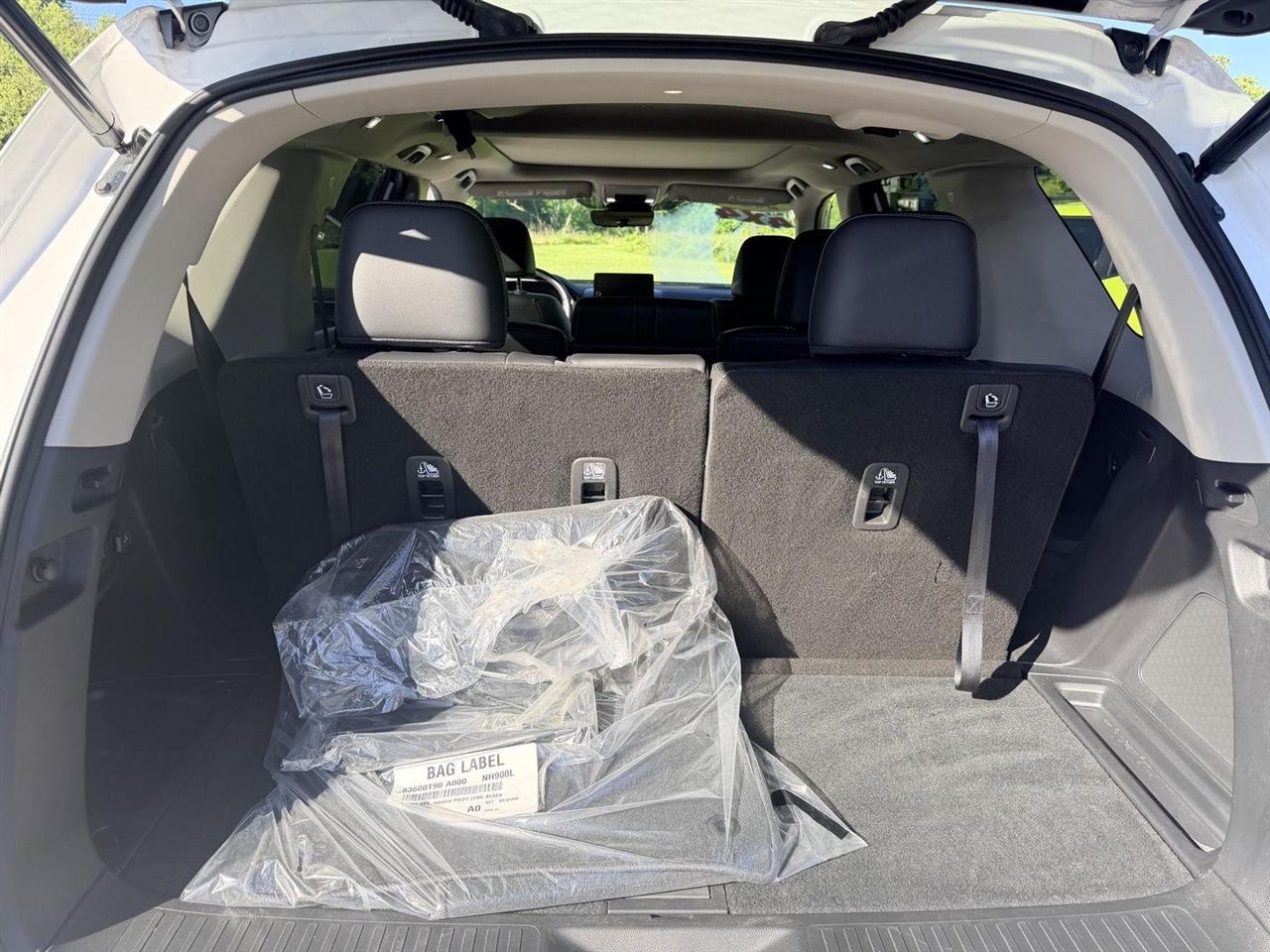 Honda Pilot  2025