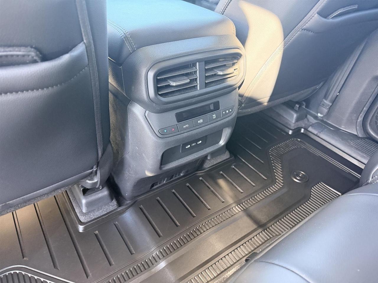 Honda Pilot  2025