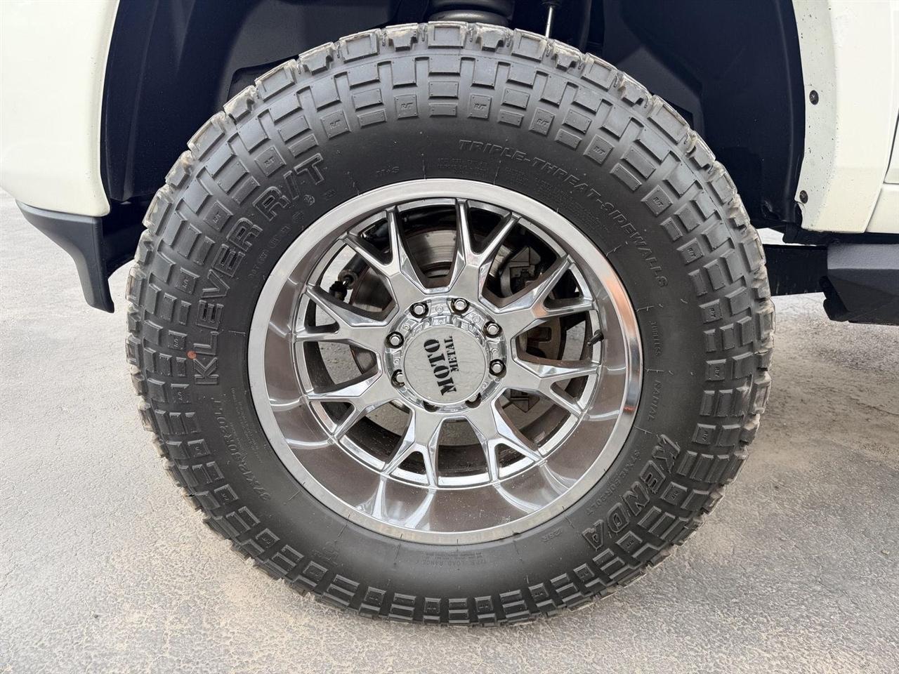 RAM 2500  2020