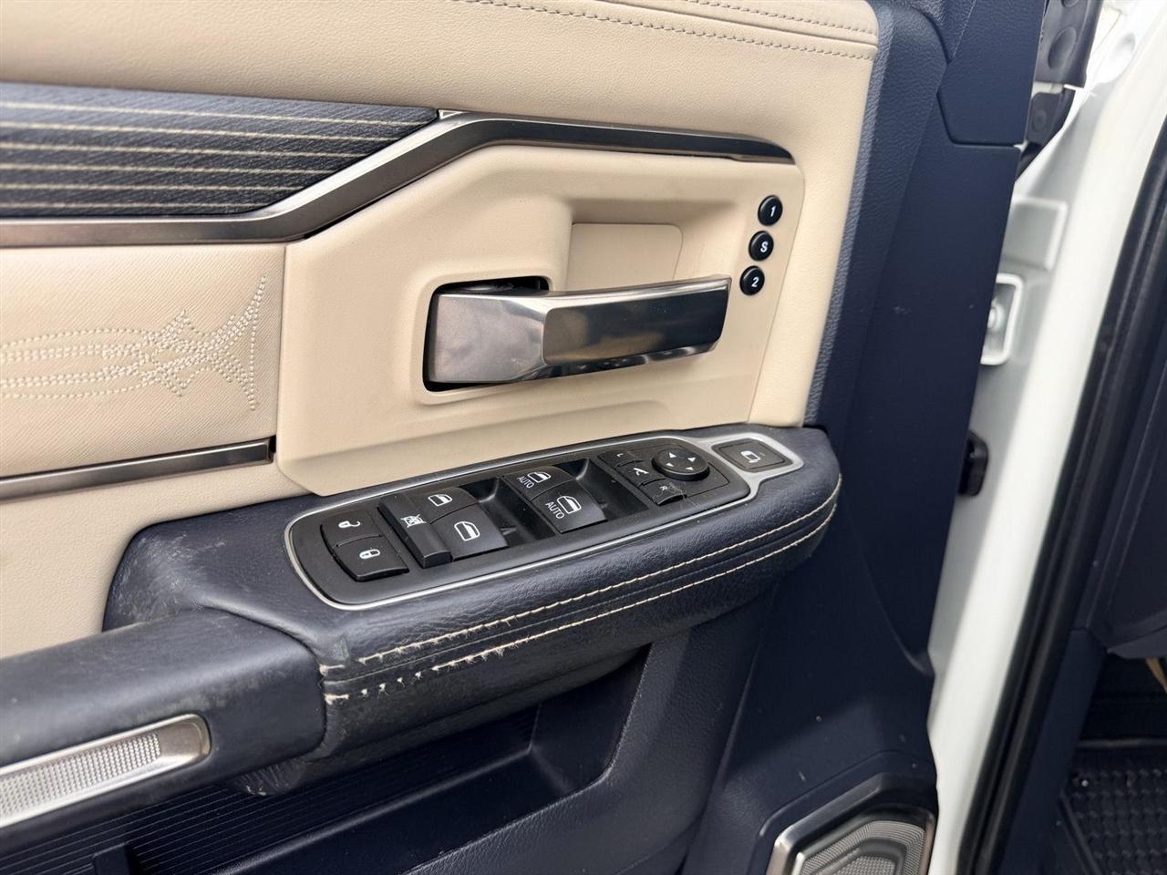 RAM 2500  2020
