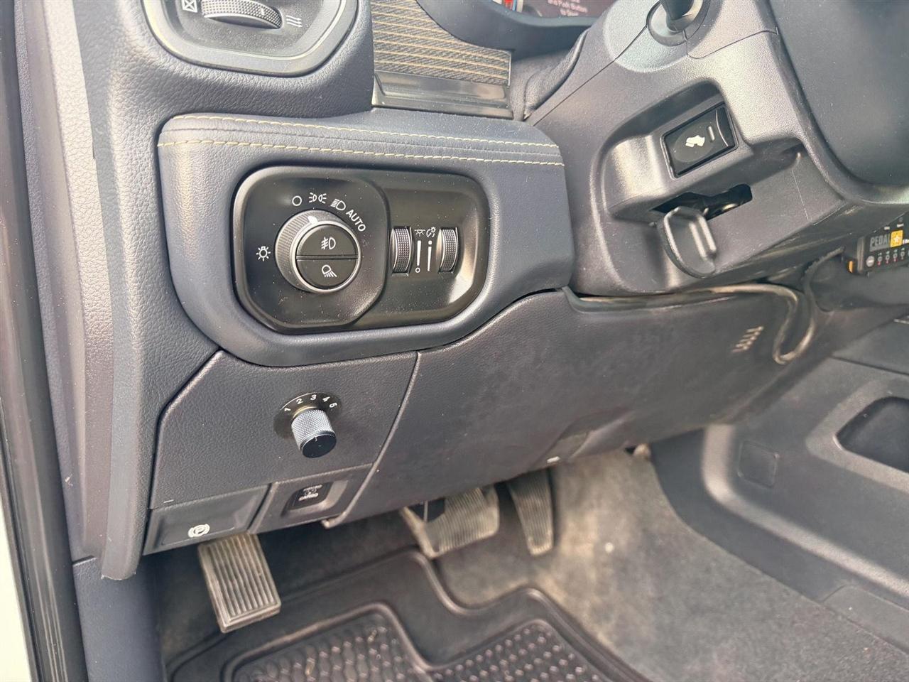 RAM 2500  2020