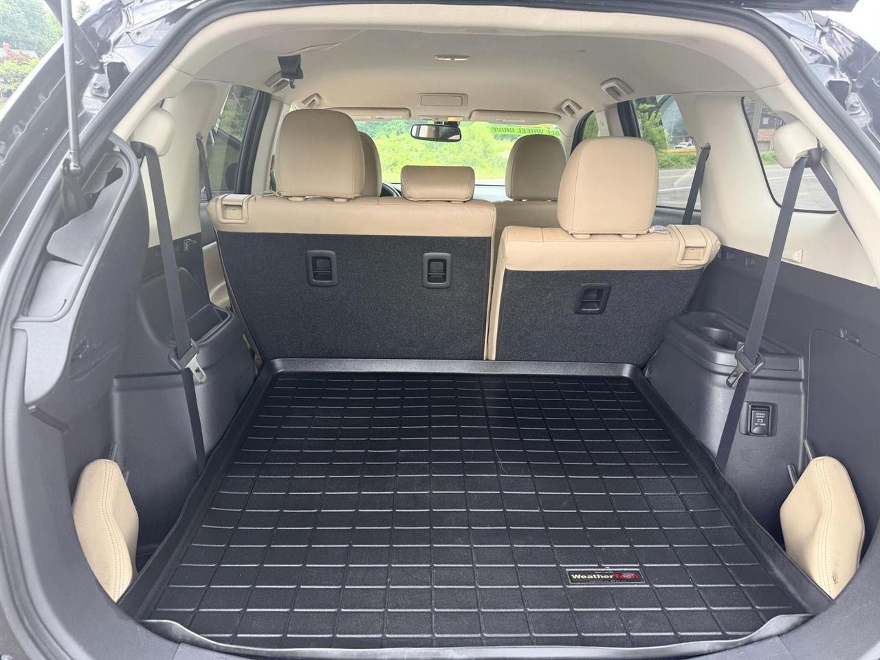 Mitsubishi Outlander  2019