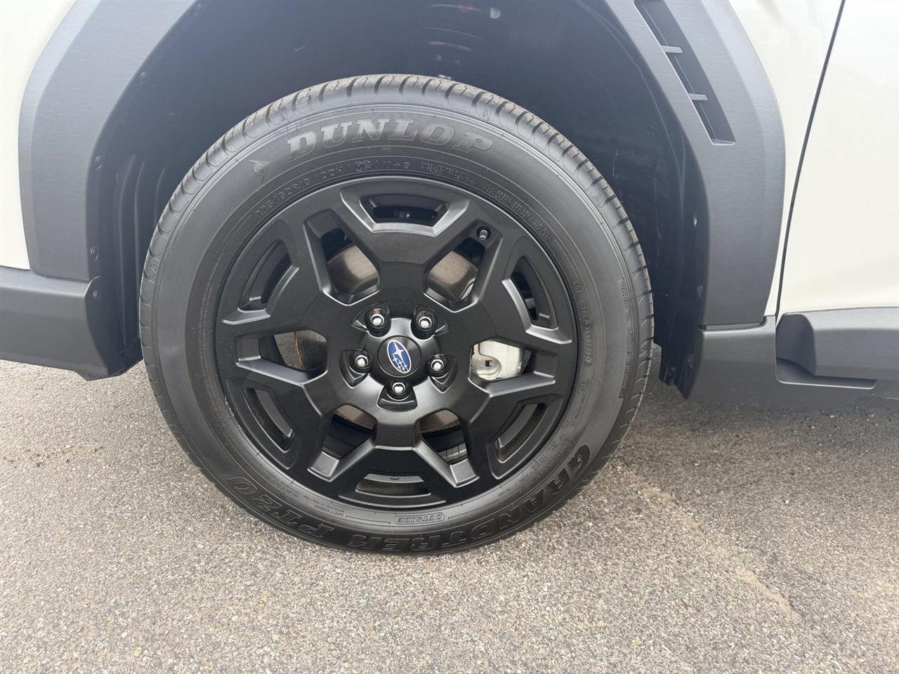 Subaru Outback  2026
