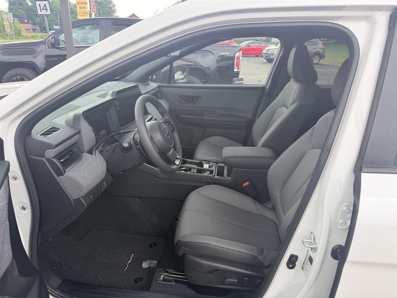 Subaru Outback  2026