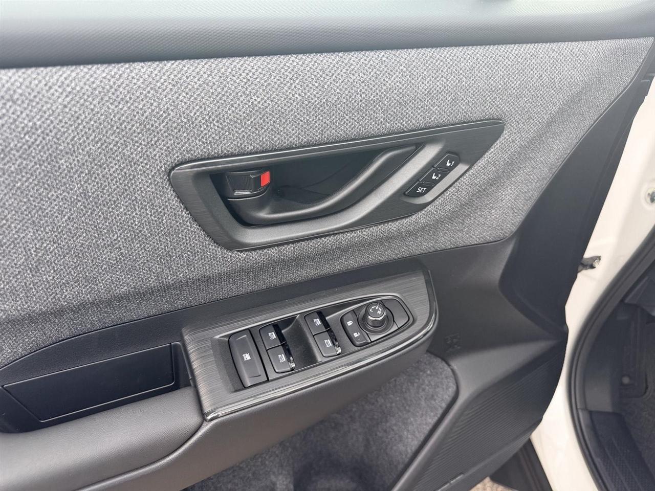Subaru Outback  2026