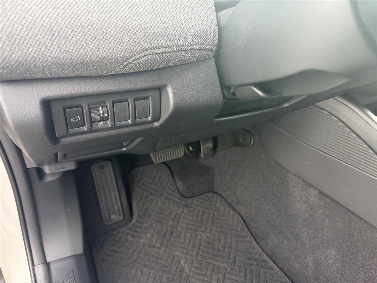 Subaru Outback  2026
