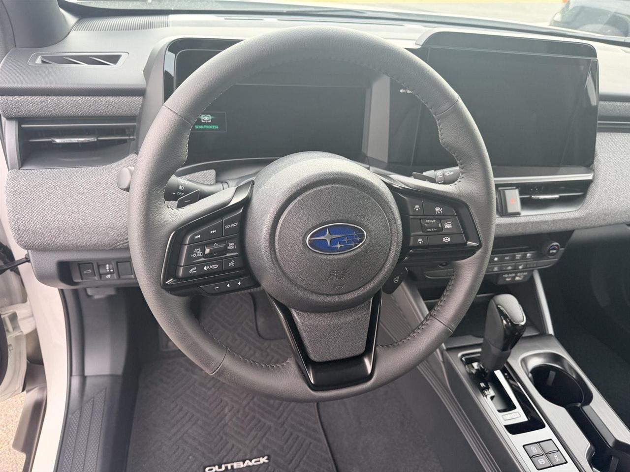 Subaru Outback  2026
