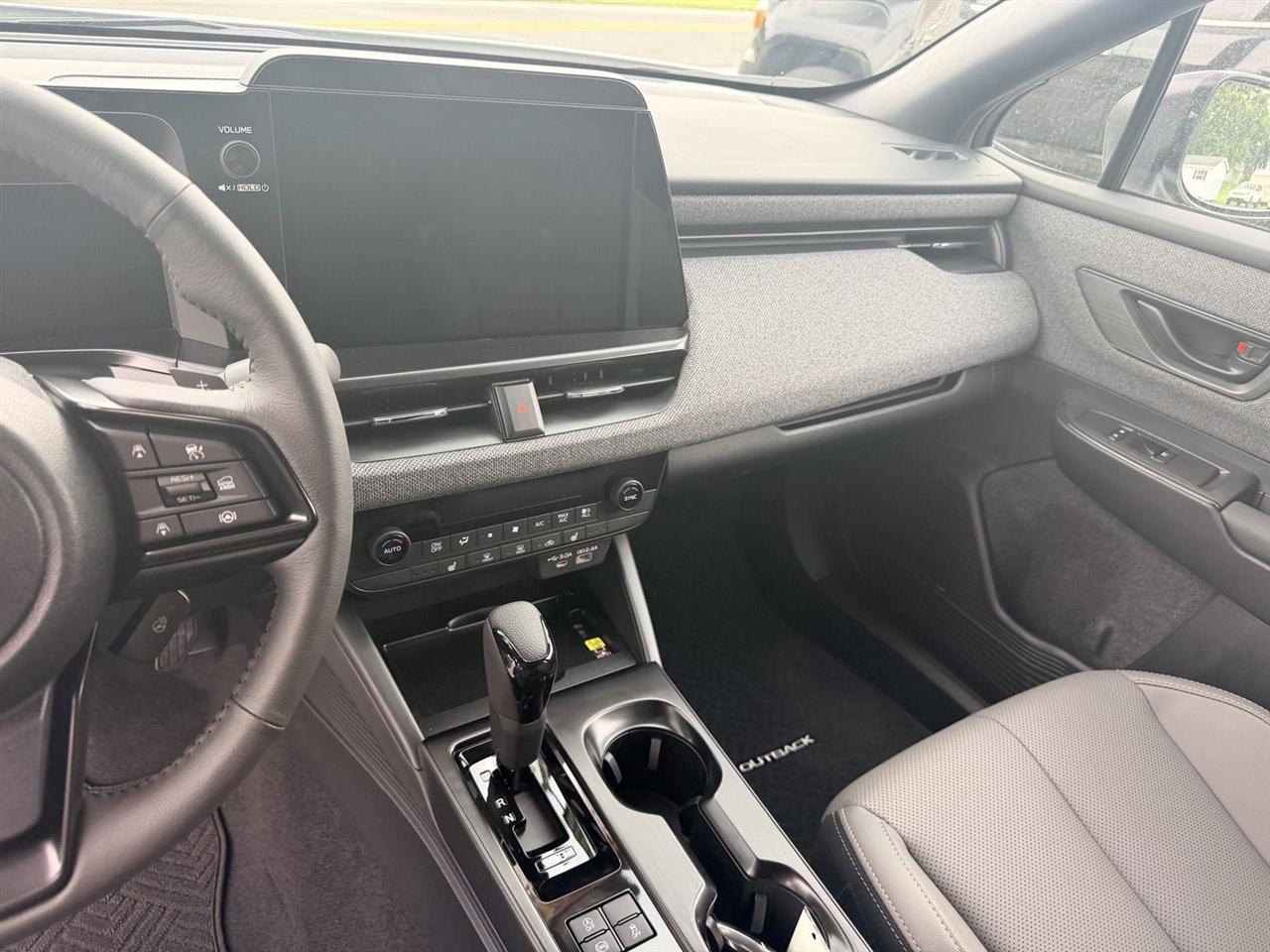Subaru Outback  2026