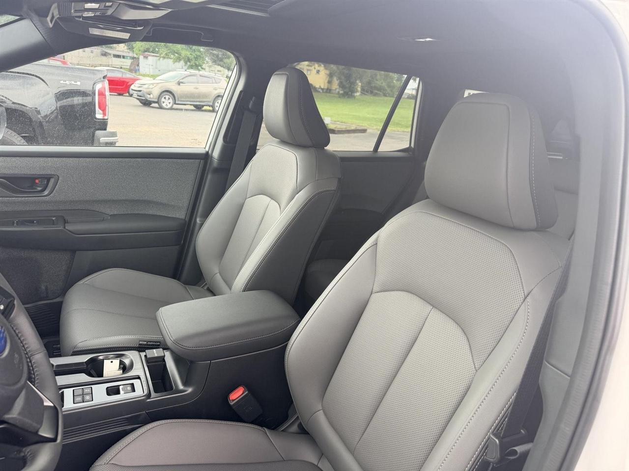 Subaru Outback  2026