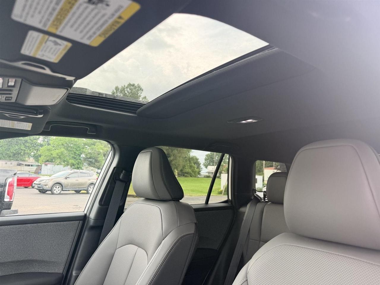 Subaru Outback  2026
