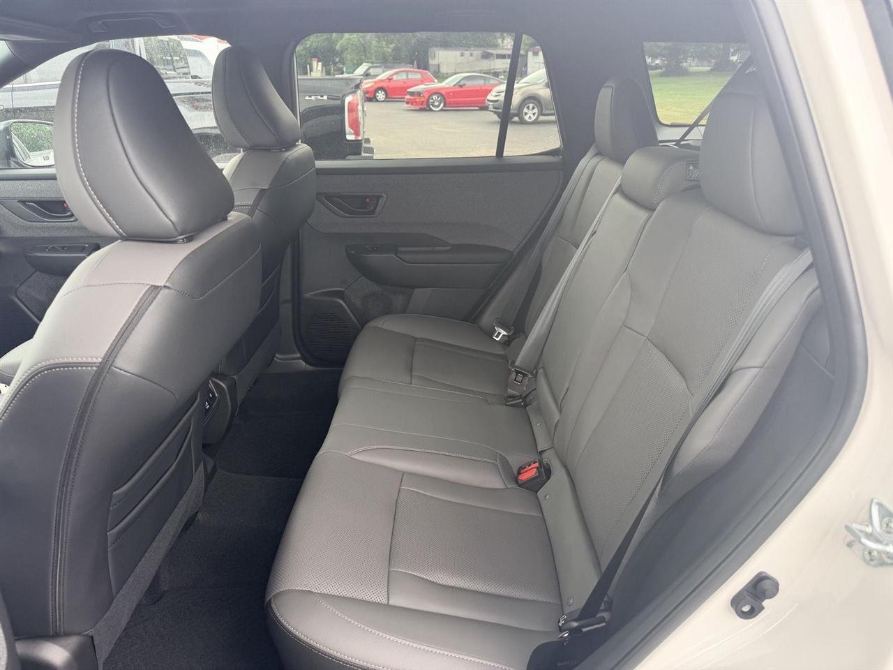 Subaru Outback  2026