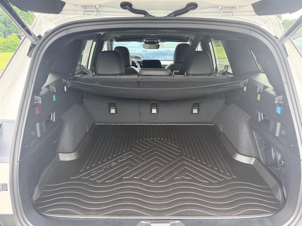 Subaru Outback  2026