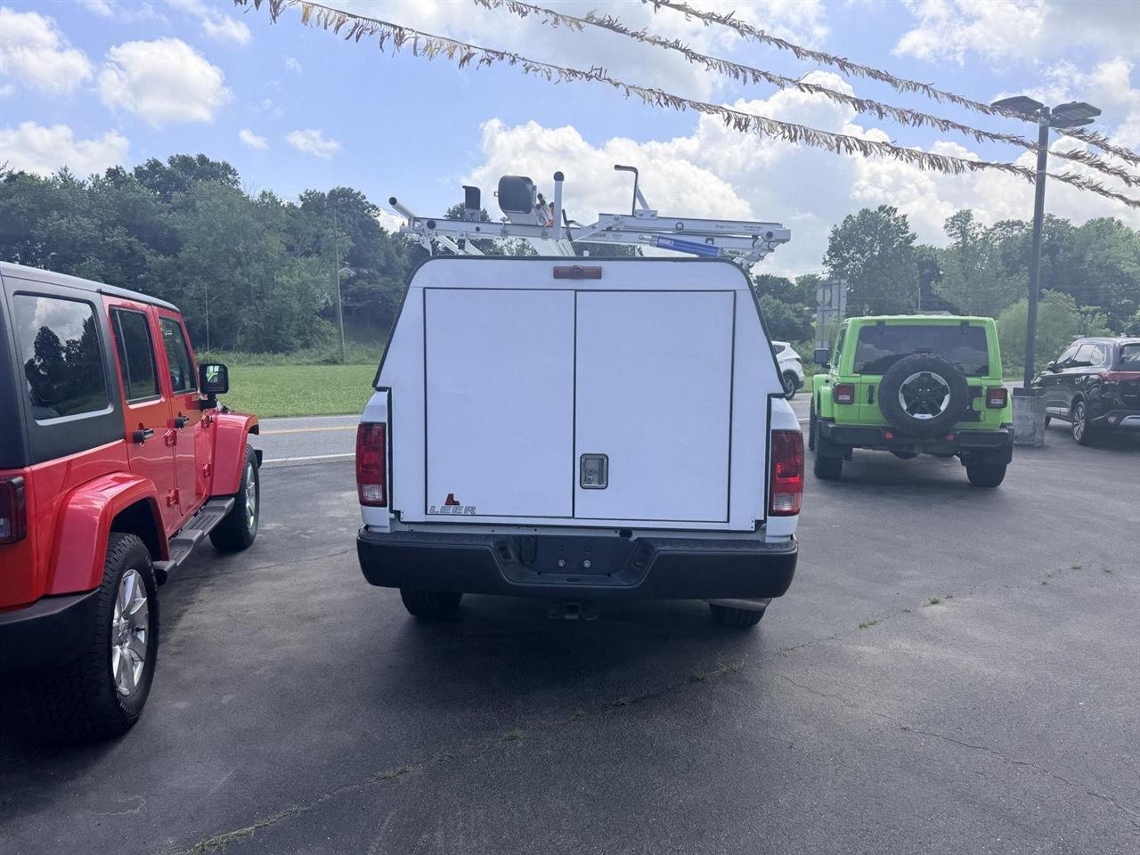 RAM 1500 Classic  2023