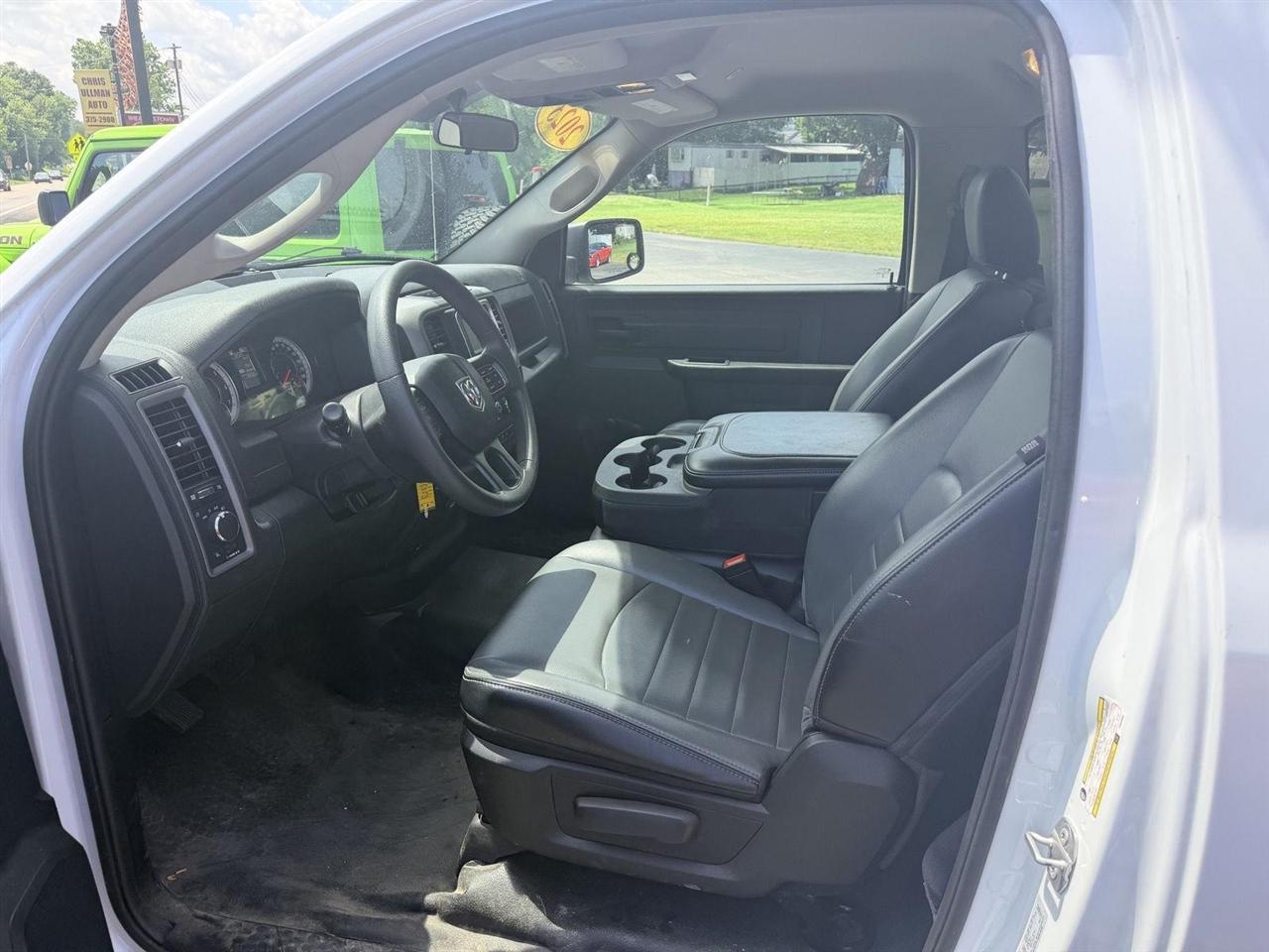 RAM 1500 Classic  2023