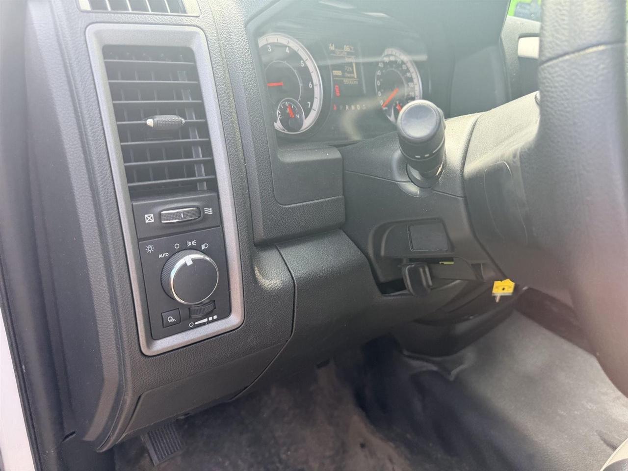 RAM 1500 Classic  2023
