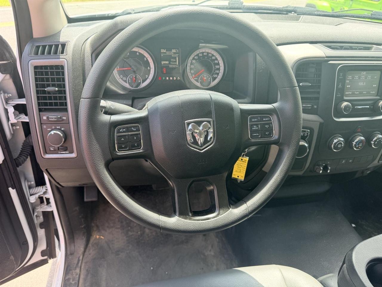 RAM 1500 Classic  2023