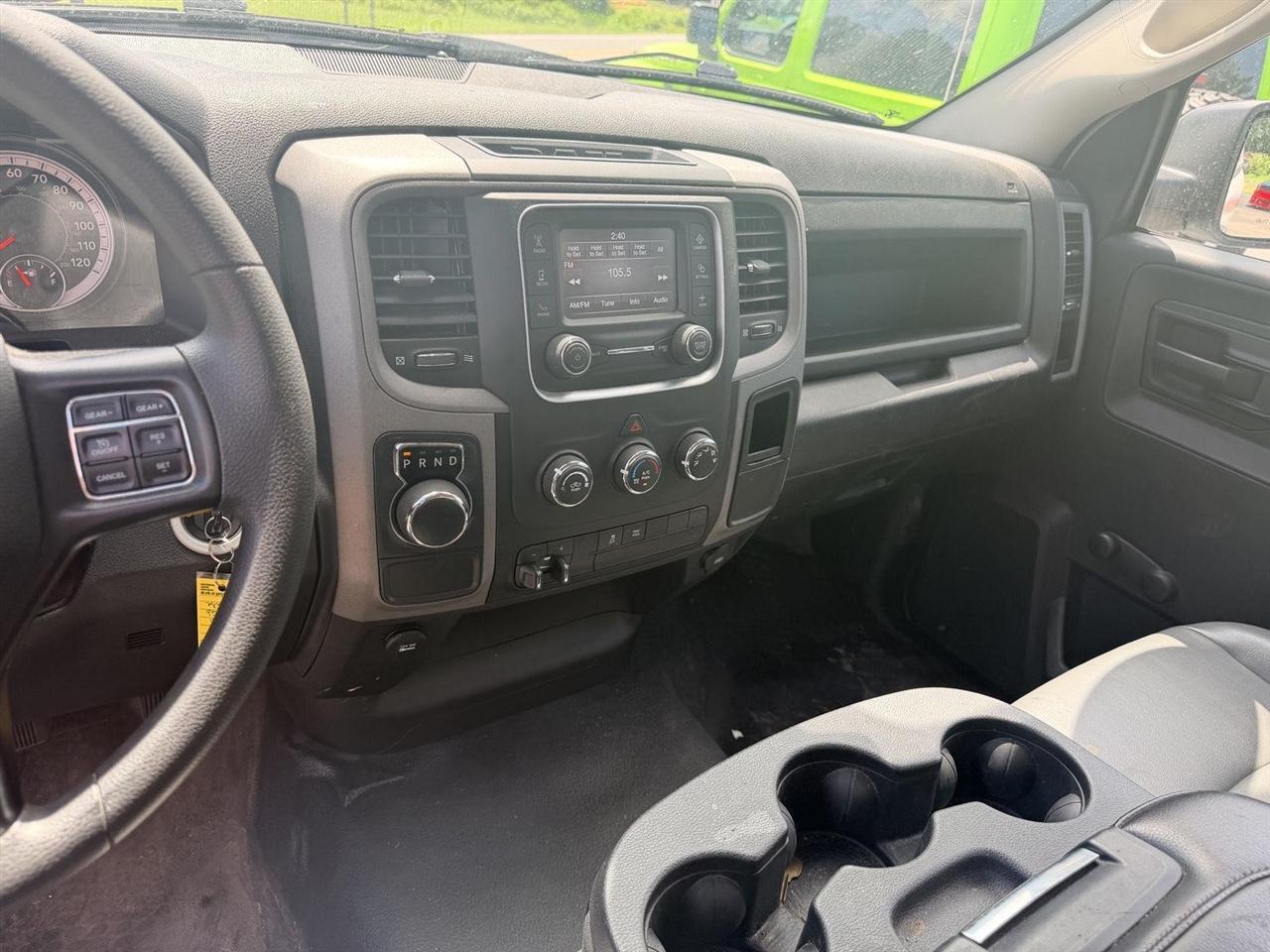 RAM 1500 Classic  2023