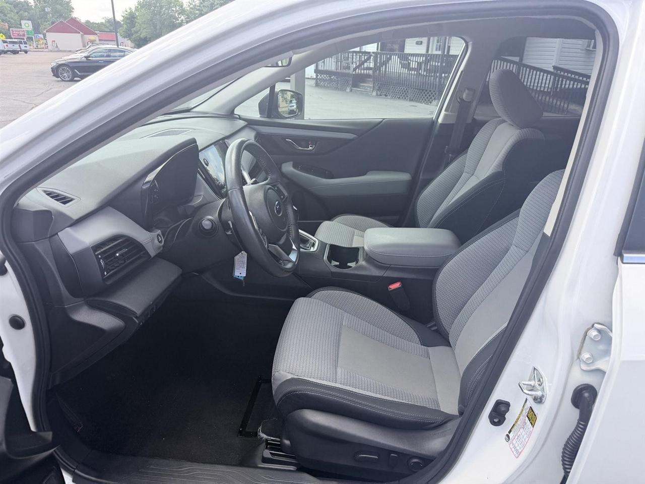 Subaru Outback  2024