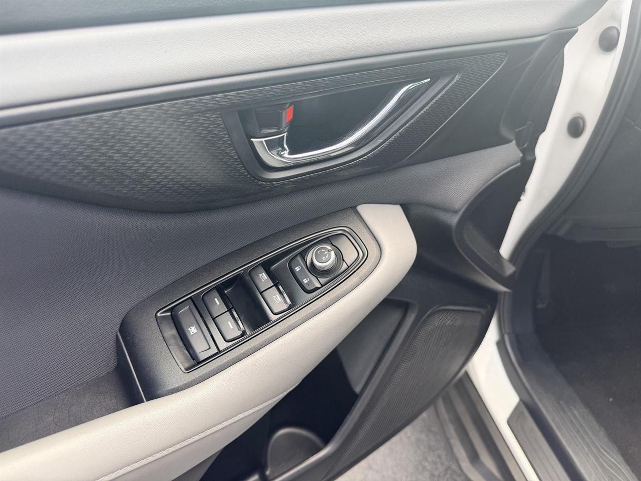 Subaru Outback  2024