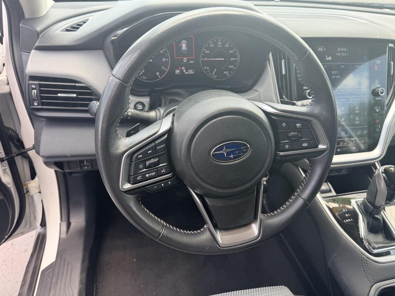 Subaru Outback  2024