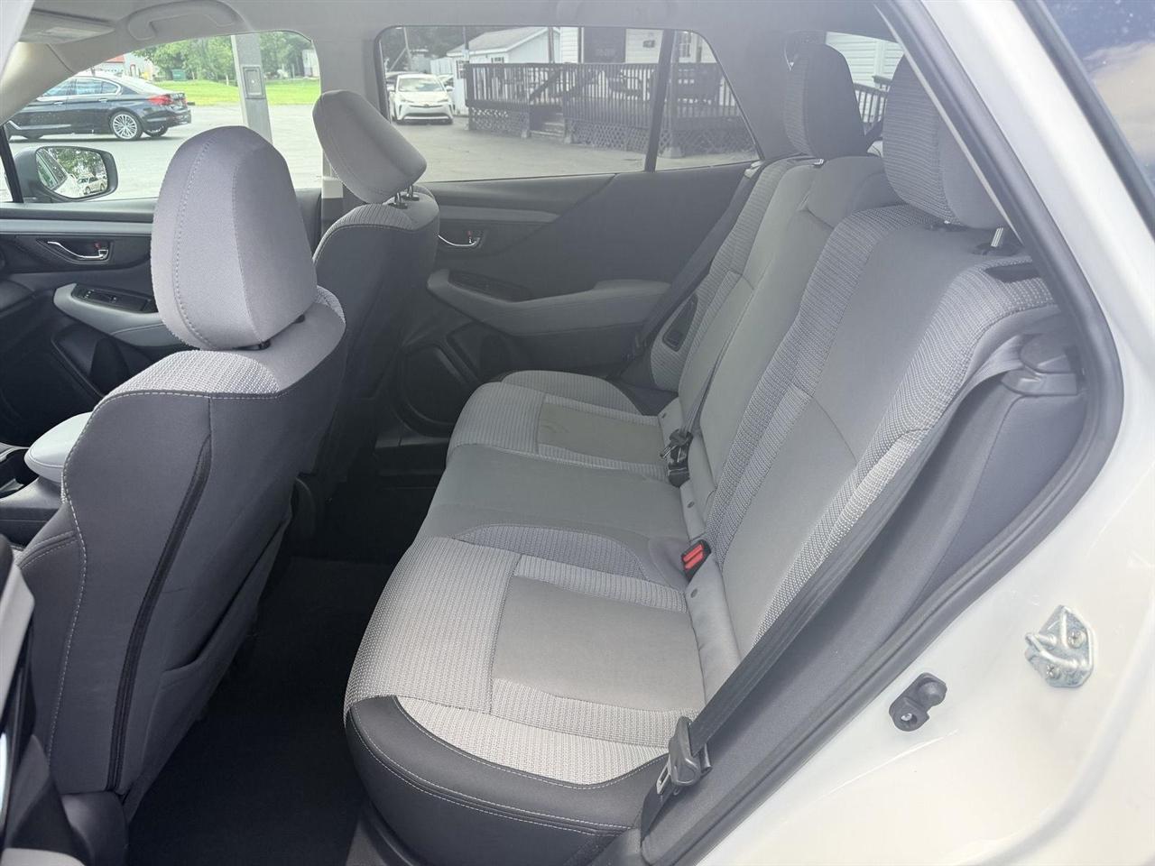 Subaru Outback  2024