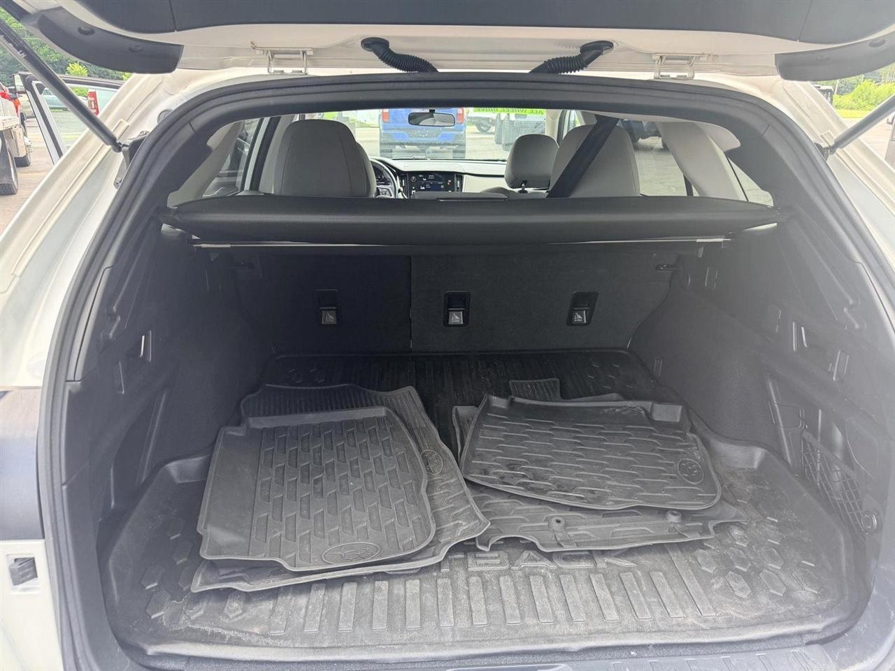 Subaru Outback  2024